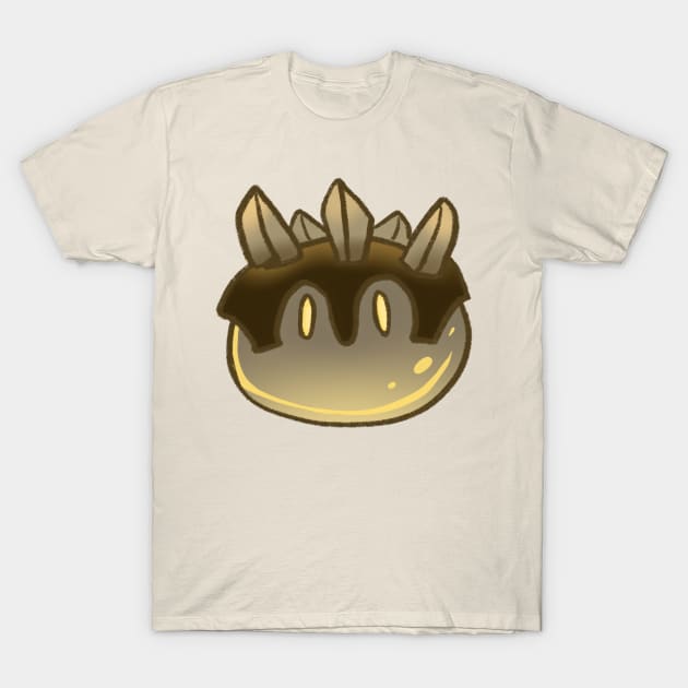 Geo Slime T-Shirt by LadyTsundere